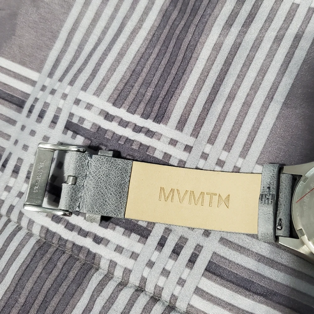 MVMT Rise Men's Watch - Picture 6 of 7